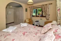 Erris Villa Hoteles en 