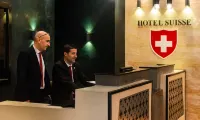 Hotel Suisse
