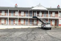 Four Keys Inn