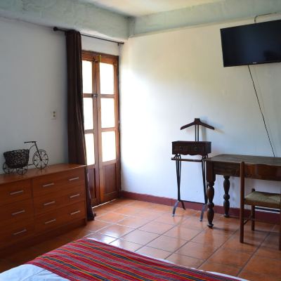 Quadruple Room Eco Suites Uxlabil Guatemala Promo Code