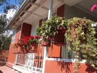 Kuelap Guest House Hotels in 