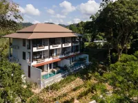 Kachonghills Tented Resort Trang