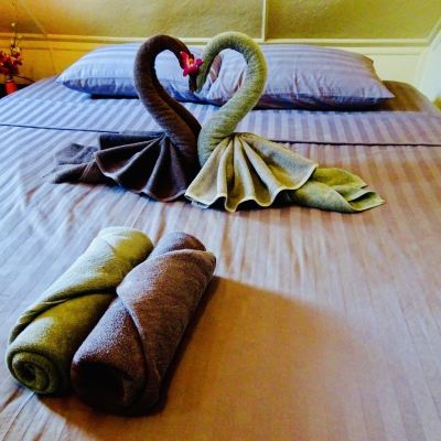 Starbay Samui 2 Bed Deluxe #5 Starbay Samui Promo Code