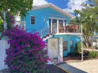 The Pelican Key Largo Cottages