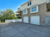 Mountain View Retreat: 2 BR/2 BA Spacious & Cozy! Ξενοδοχεία στην πόλη Bountiful