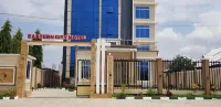 Eastern City Hotel Hotel a 