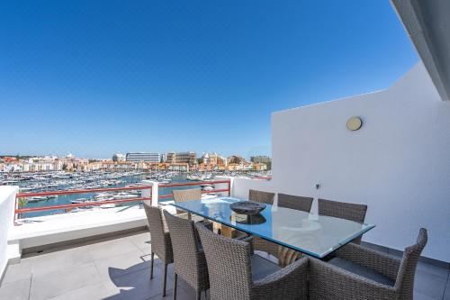 豪华四卧室公寓