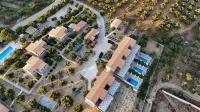 Afentiko Pigadi Hotels in 