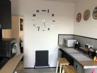 Stylish Flat in Chesterfield Near Peak District Hotels in 