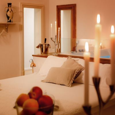 Luxury Suite, Jetted Tub Naca Suite Promo Code