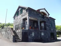 Great Tranquility Holiday Home Hotels in Pico