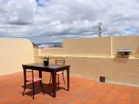 Hotel Norte Hotele w: Cuenca