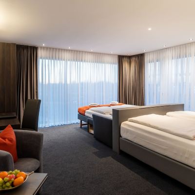 Junior Suite Hotel Duda Promo Code
