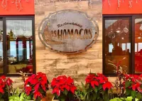 San Felipe Beach Hotel