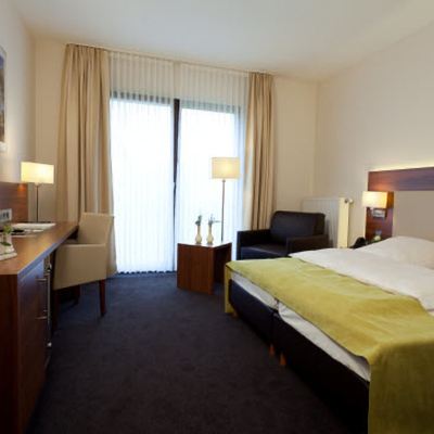 Superior Room Landhaus Beckmann Promo Code