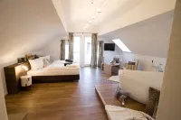 Alpin Lifestyle Hotel Löwen & Strauss