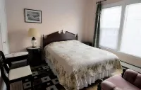 Glory Inn Downtown Moncton