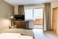 Hotel Nationalpark Lodge Grossglockner Hotels in 