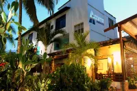 Aparta Hotel Azzurra Các khách sạn ở 