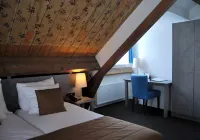 Hotel Bitter en Zoet - Unesco Werelderfgoed Hotele w: 