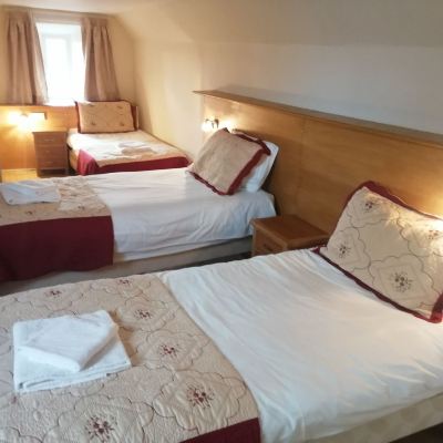 Triple Room Cumberland Hotel Promo Code