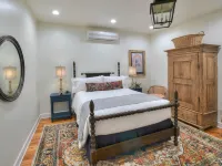 Armory Park Inn Hotel di Tucson