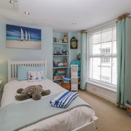 Curlews Cottage