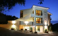 Valle Del Buttero Hotels in 