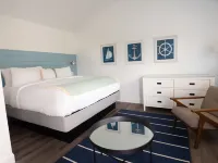 Champlin's Marina & Resort Hotels in Block Island