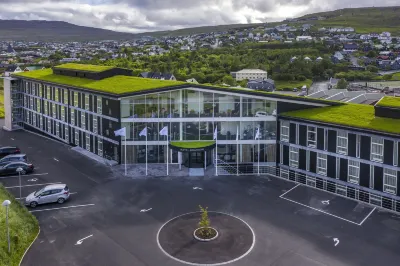 Hotel Brandan Hotels in 