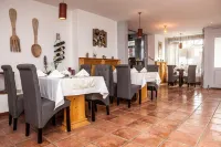Parkhotel Fischer