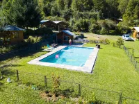 Traumaco Lodge Hotels in Pucón
