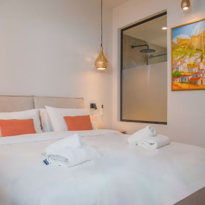 Superior Double Room Princess Hotel Promo Code