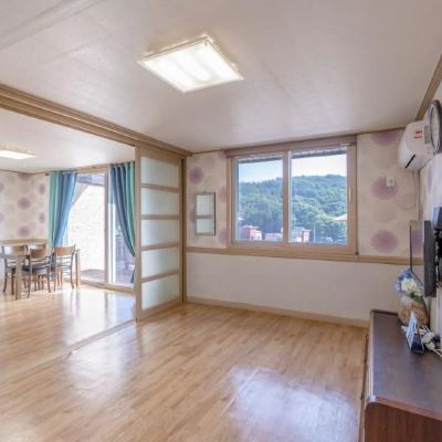 릴리룸 대부도(영흥도) 그랑블루펜션 쿠폰