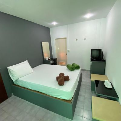 Standard Room Kacha Resort Promo Code
