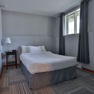 Comfort Room Auberge Valcartier Promo Code