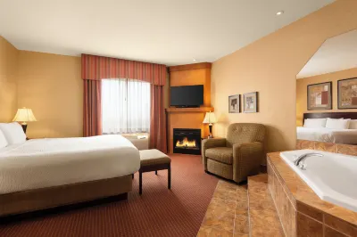 Days Inn by Wyndham Swift Current Hotels in 