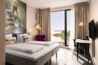 Scandic Fornebu Hoteles en 