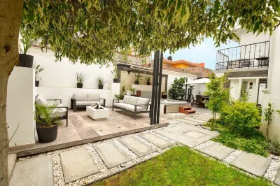 Casa Boxtha Ξενοδοχεία στην πόλη 