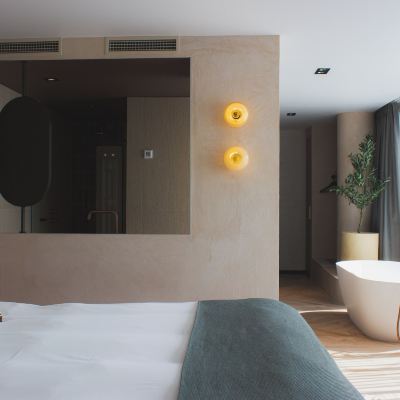 Exclusive Sauna Suite With Spa Access Thermae 2000 Promo Code