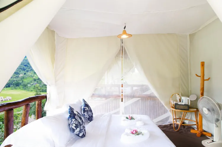 ห้องซูพีเรียร์