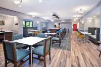 Hampton Inn Detroit/Utica-Shelby Township