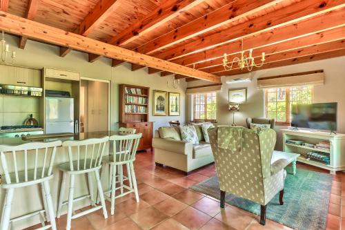 No 16-Maple Tree Cottage