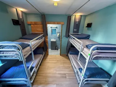 Abbey Court Hostel Ξενοδοχεία στην πόλη 