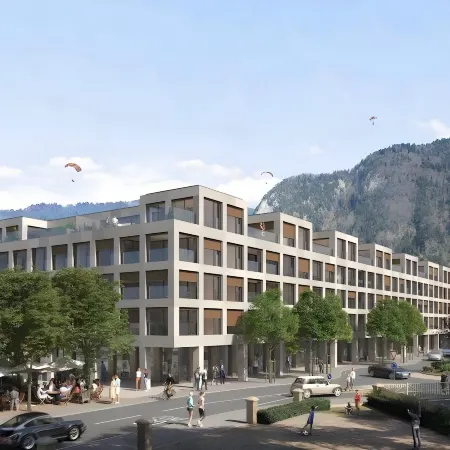 Essential by Dorint Interlaken