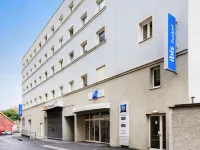 Ibis Budget Graz City Hotel a 
