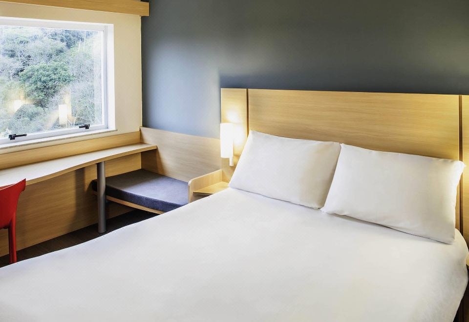 Ibis Juiz de ForaStandard Room with Double Bed