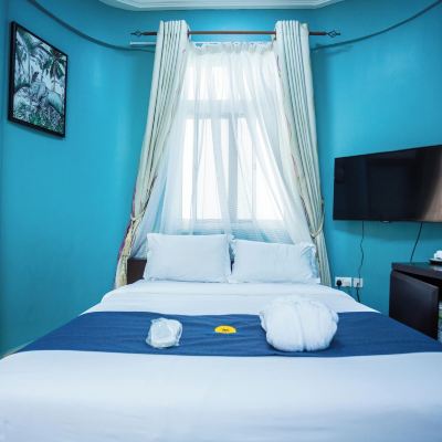 Deluxe Room with Balcony Oceanic Resort Promo Code
