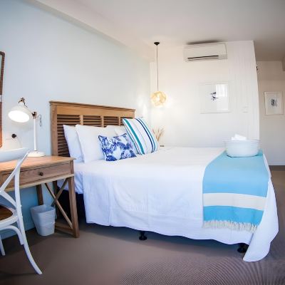 大床房 紅毛丹旅舍優惠