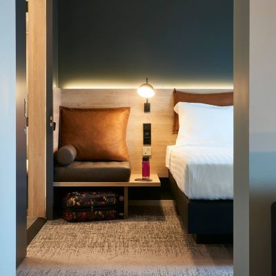 Moxyfied Sleeper Family Room Moxy Chester Promo Code